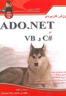 آموزش کاربردی ADO.NET در#C و VB. NET
